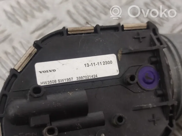 Volvo V40 Cross country Wiper motor 3397021424