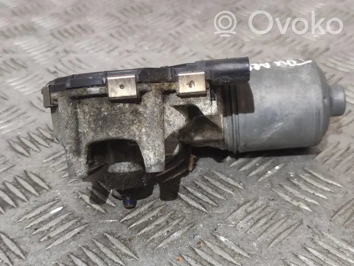 Volkswagen Touareg II Wiper motor 7P09551120