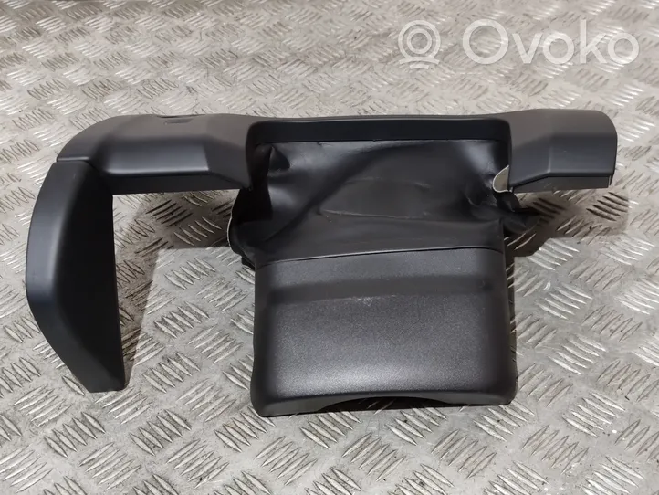 Jaguar E-Pace Rivestimento del piantone del volante J9C310A894BE