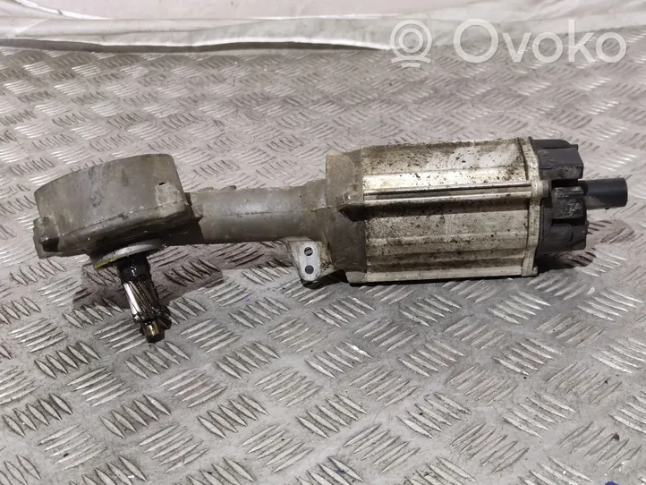 Volkswagen PASSAT B7 Steering rack electric part 1K0909144P