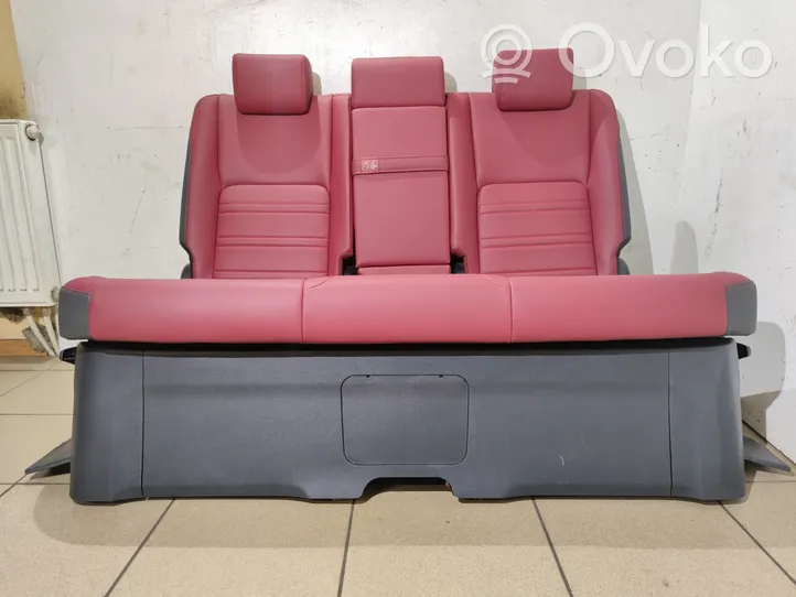Lexus NX Комплект салона komplektas 74650X1B01