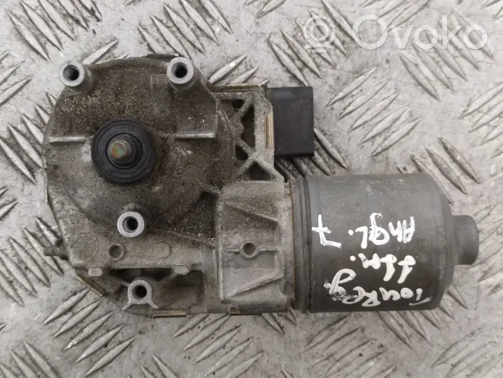 Volkswagen Touareg II Wiper motor 7P09551120