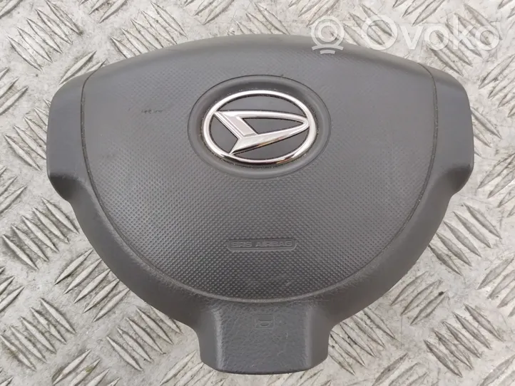 Daihatsu Sirion Airbag de volant E7CT5097989