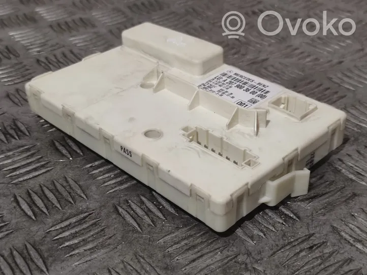 Mercedes-Benz E A207 Door control unit/module A2079003600