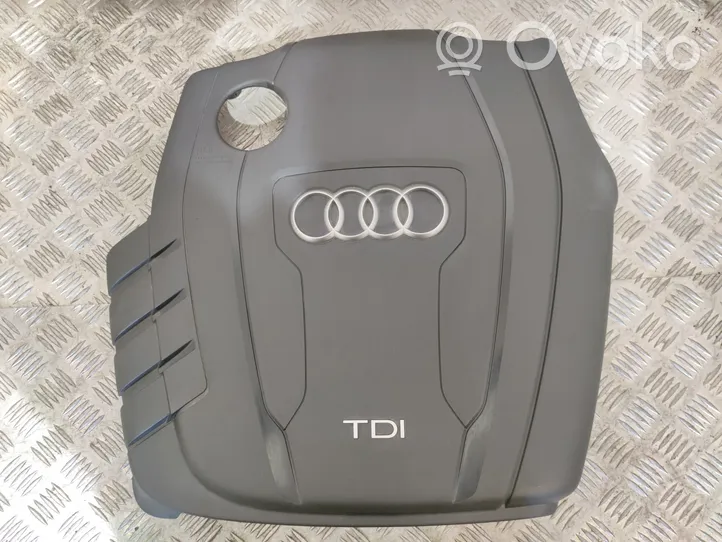 Audi A4 Allroad Dzinēja pārsegs (dekoratīva apdare) 03L103925AB