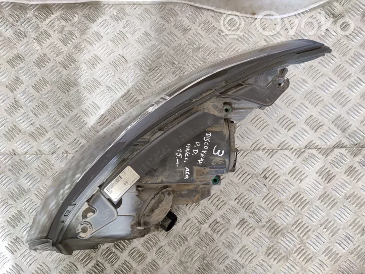 Land Rover Discovery Sport Lampa przednia FK7213W029AF