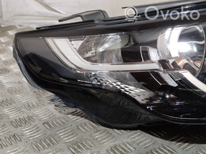 Land Rover Discovery Sport Lampa przednia FK7213W029AF