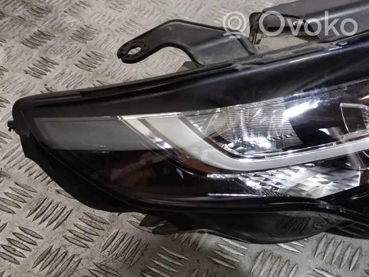 Land Rover Discovery Sport Lampa przednia FK7213W029AF