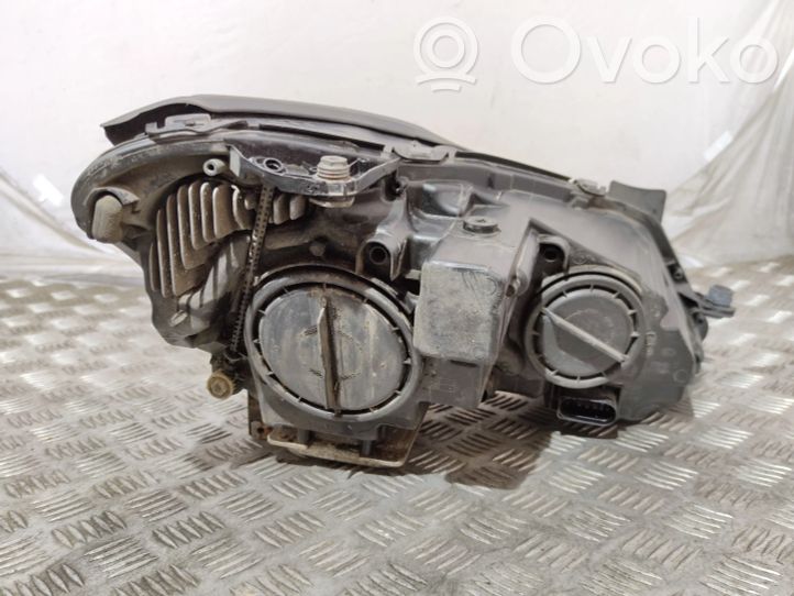 Mercedes-Benz E A207 Phare frontale A2129007804