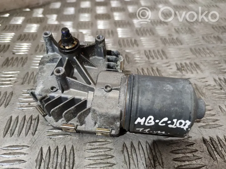 Mercedes-Benz E A207 Motorino del tergicristallo 1397220564