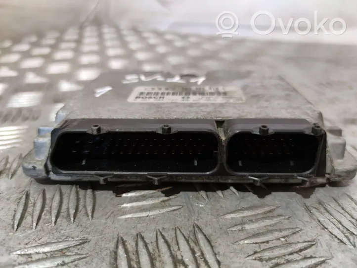 Audi A3 S3 8L Sterownik / Moduł ECU 06A906018C