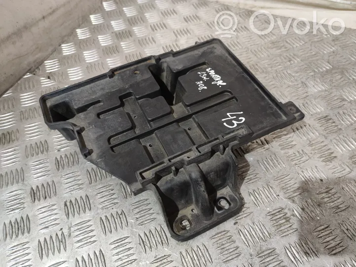 KIA Sportage Support boîte de batterie 371502Y000