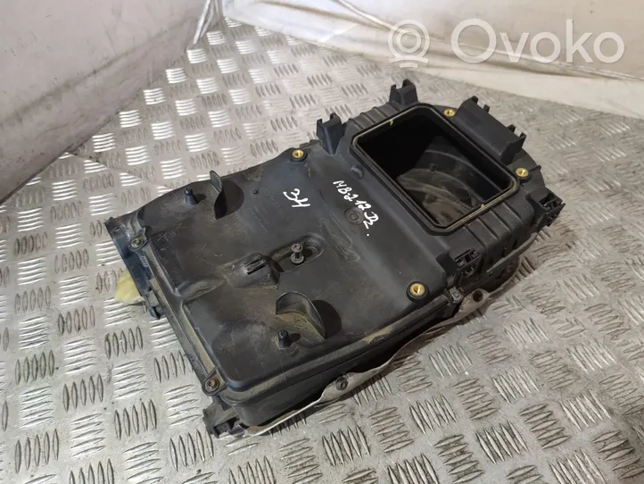 Mercedes-Benz E W212 Boîtier de filtre à air A6510940520