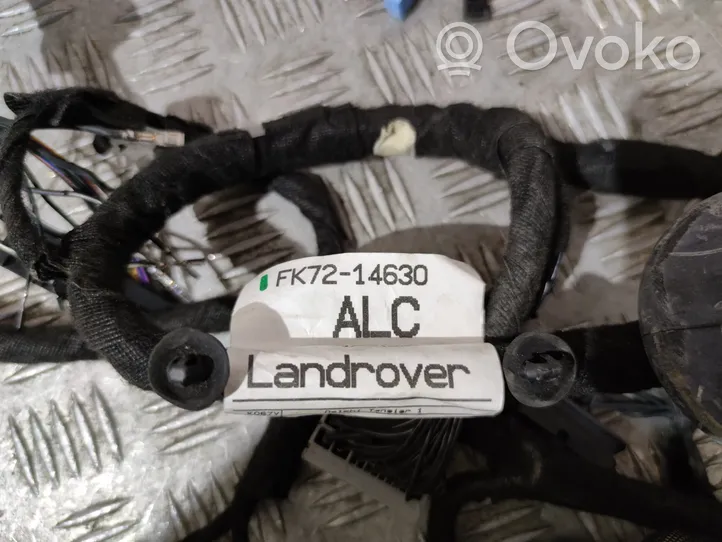 Land Rover Discovery Sport Faisceau de câblage de porte avant FK7214630