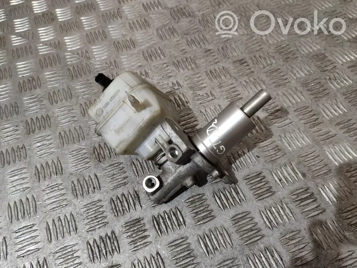 BMW 5 GT F07 Główny cylinder hamulca 34336782289