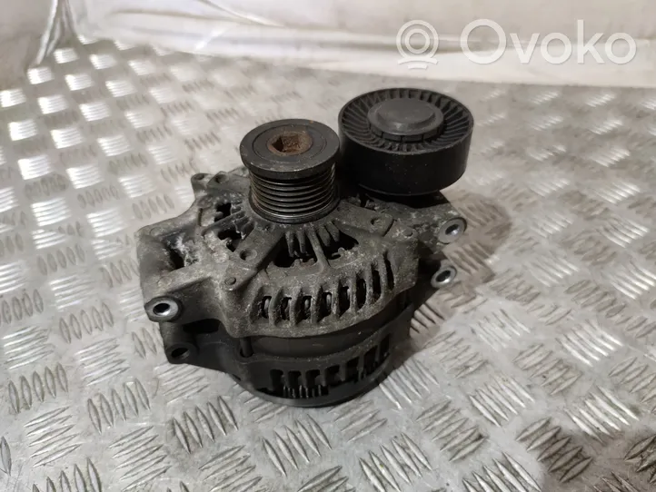 BMW 3 E90 E91 Alternator 7550468