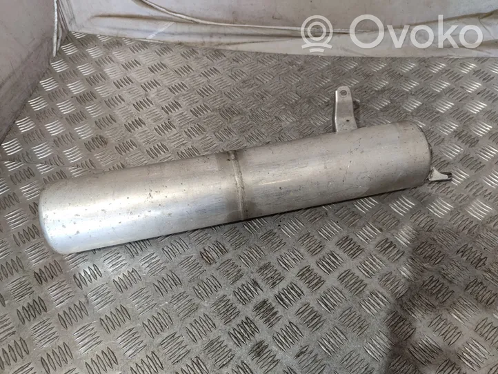 Porsche Cayenne (92A) Serbatoio per sospensioni pneumatiche 7P0616201A