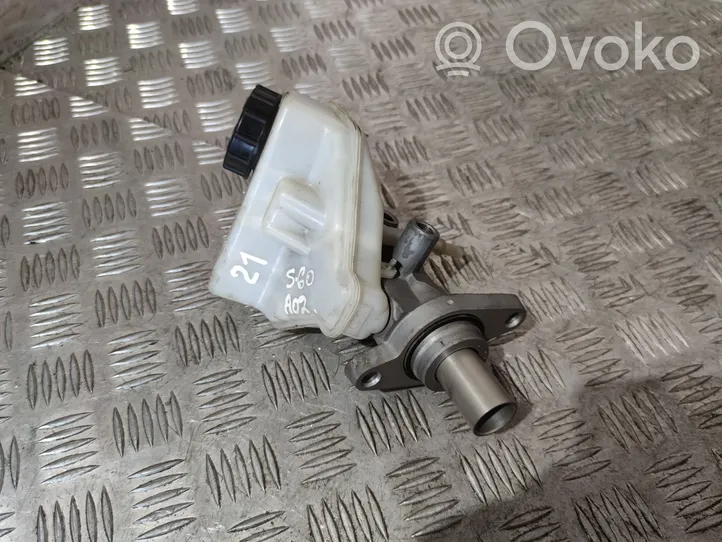 Volvo S60 Master brake cylinder 03350885561