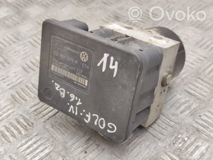 Volkswagen Golf IV Pompe ABS 1C0907379M