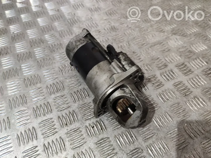 Subaru Outback Käynnistysmoottori M002T89171