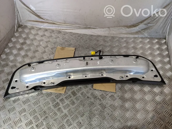 Land Rover Discovery Sport Gājēja drošības spilvens FK7216E636AD