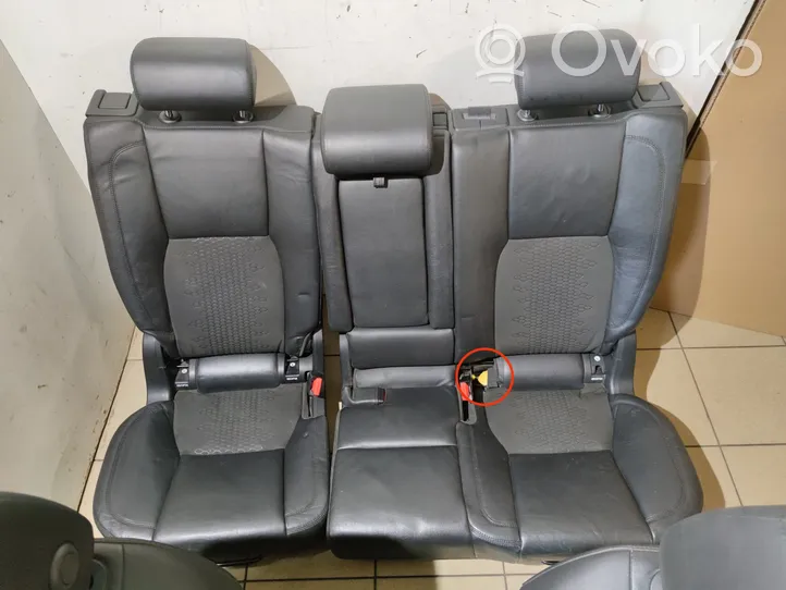 Land Rover Discovery Sport Kit intérieur 