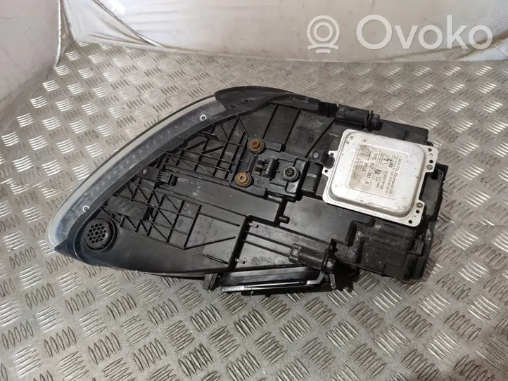 Porsche Cayenne (92A) Lampa przednia 7P5941031P