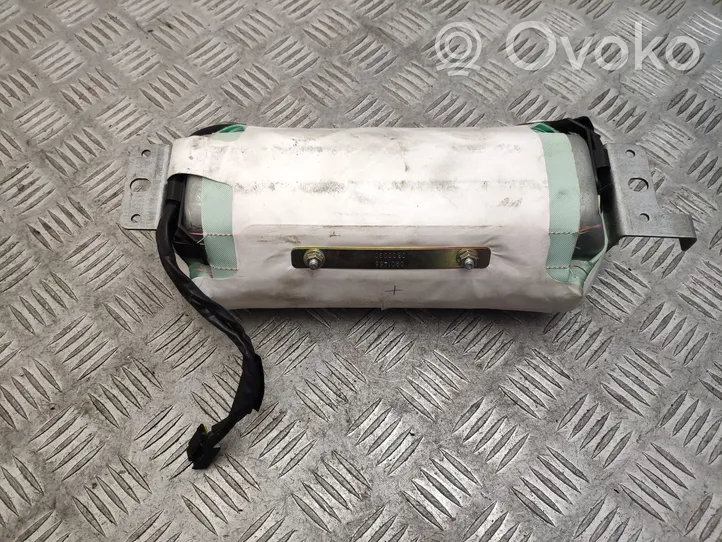 BMW 3 E46 Airbag del passeggero 39711235101T