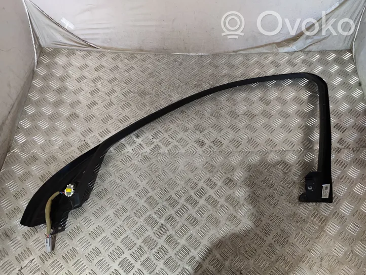 Land Rover Discovery Sport Inne części wnętrza samochodu FK7220905A