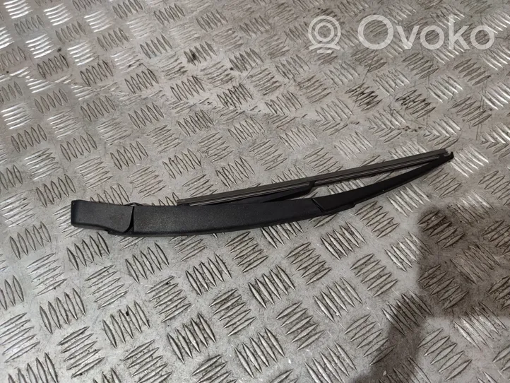 Mercedes-Benz GLE (W166 - C292) Rear wiper blade arm 80007277