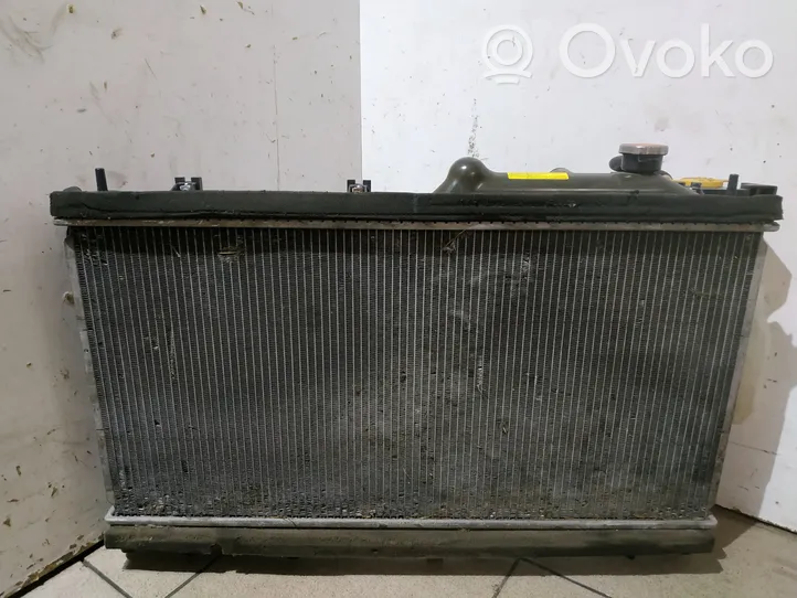 Subaru Outback Coolant radiator 45119AJ070