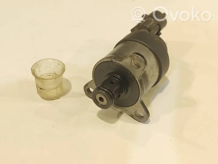 Volvo XC60 Sensore di pressione del carburante 0928400