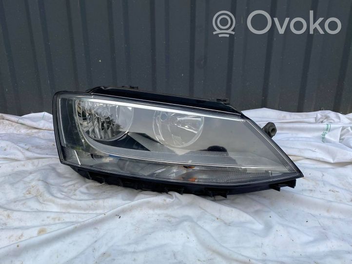 Volkswagen Jetta VI Faro/fanale 5C7941006H