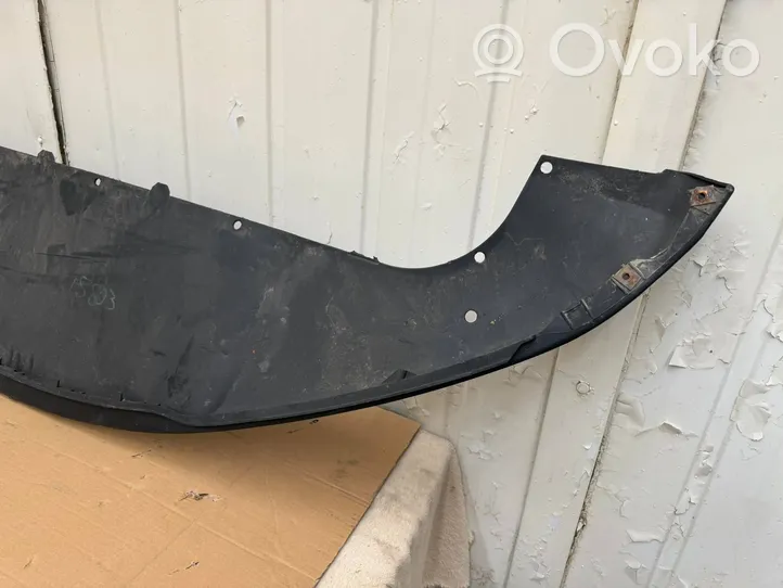 Tesla Model S Osłona pod zderzak przedni / Absorber 600816000B