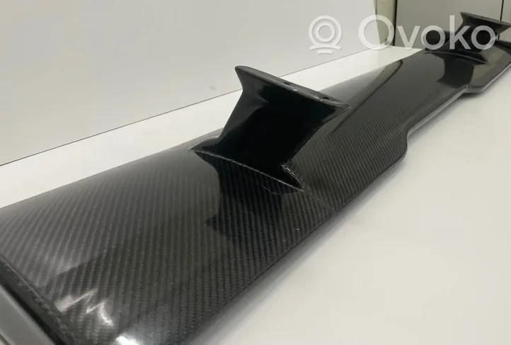 BMW M2 F87 Spoiler del portellone posteriore/bagagliaio 51192409319