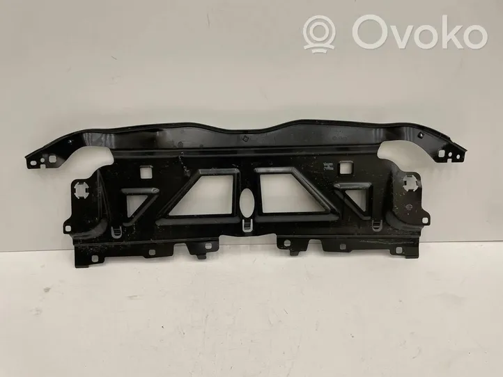 BMW M4 G82 G83 Pannello di fondo di supporto del radiatore 51648076814