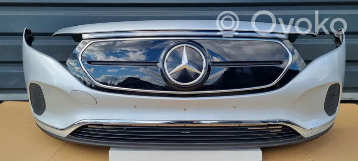 Mercedes-Benz EQA Priekinis bamperis 
