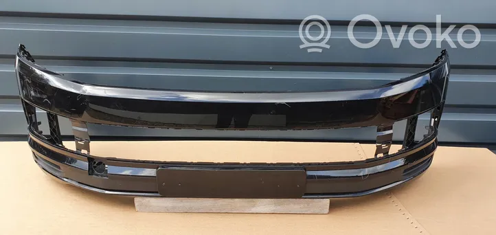 Volkswagen Transporter - Caravelle T6 Front bumper 7E5807221D