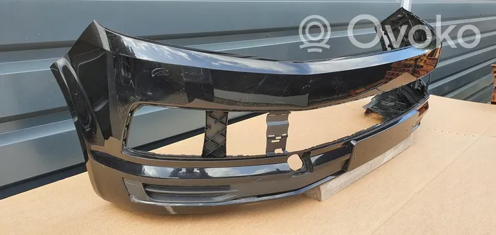 Volkswagen Transporter - Caravelle T6 Front bumper 7E5807221D