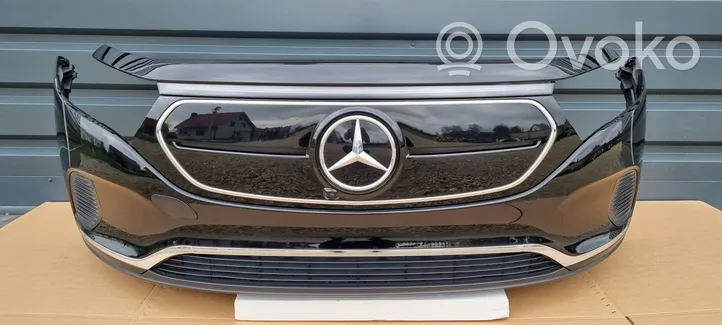 Mercedes-Benz EQA Priekinis bamperis 