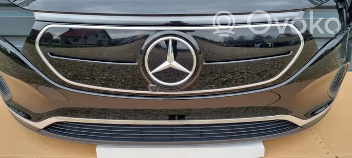 Mercedes-Benz EQA Priekinis bamperis 