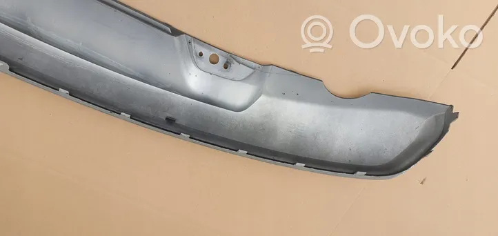 Volvo XC40 Rivestimento della parte inferiore del paraurti posteriore 31449334