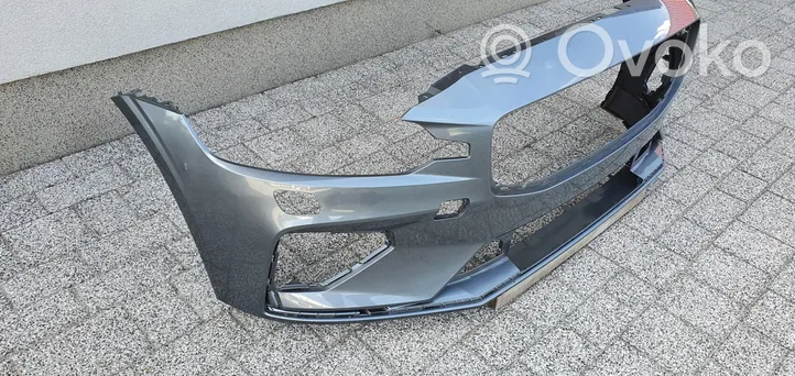 Volvo S60 Paraurti anteriore 