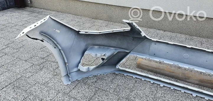 Seat Ibiza V (KJ) Front bumper 6F0807221M