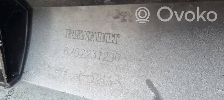 Renault Zoe Etupuskuri 620223129R