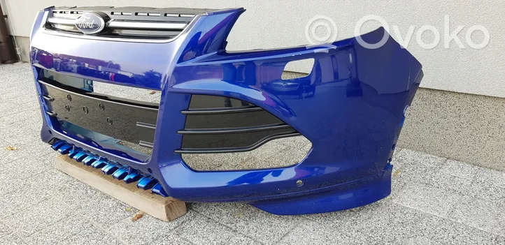 Ford Kuga II Front bumper 