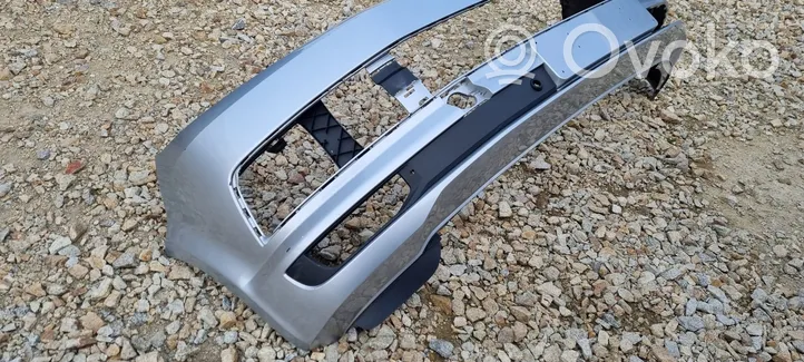 Volkswagen Multivan T6 Front bumper 7E5807221D