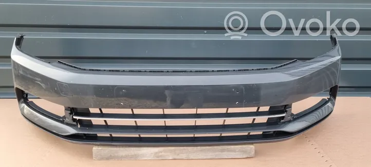 Volkswagen PASSAT B8 Front bumper 3G0807221