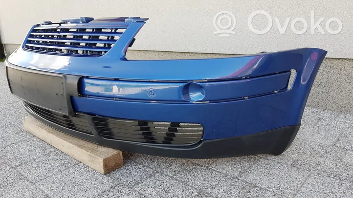 Volkswagen PASSAT B5 Front bumper 