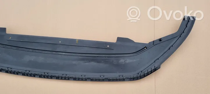 Volkswagen Golf VII Front bumper lip 5G0805915